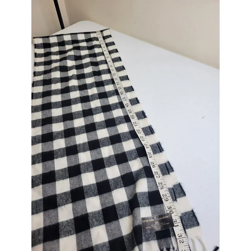 Unbranded black white